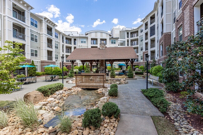 Photo - The Manor at Weston