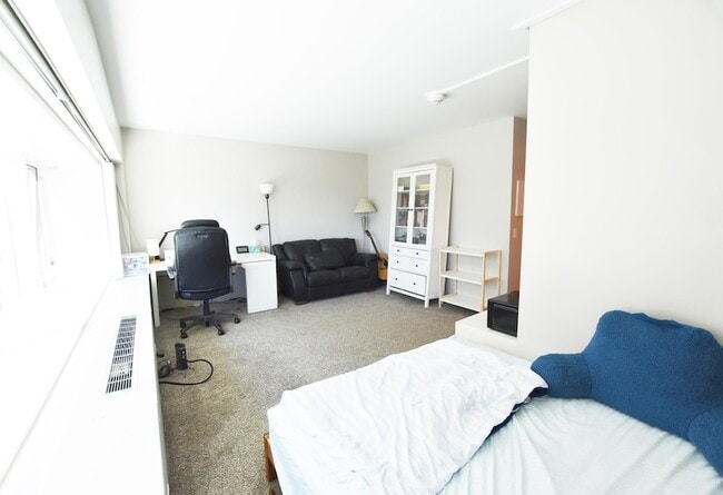 Photo - 555 E William St Unit 5K