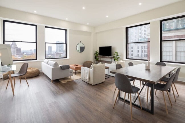 Building Photo - 150S S Independence Mall W Unit ID1060935P