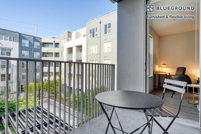 Photo - 650 E Capitol Ave Unit SI FL3-ID822