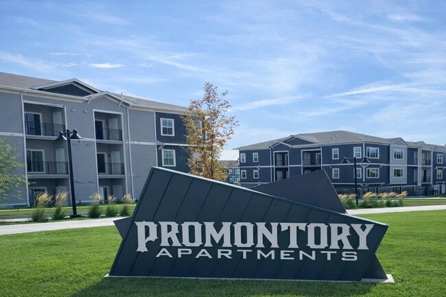Building Photo - Promontory Apartments