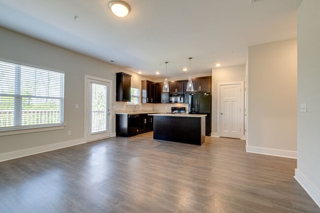 Photo - Highland at Hickory Hills Townhomes