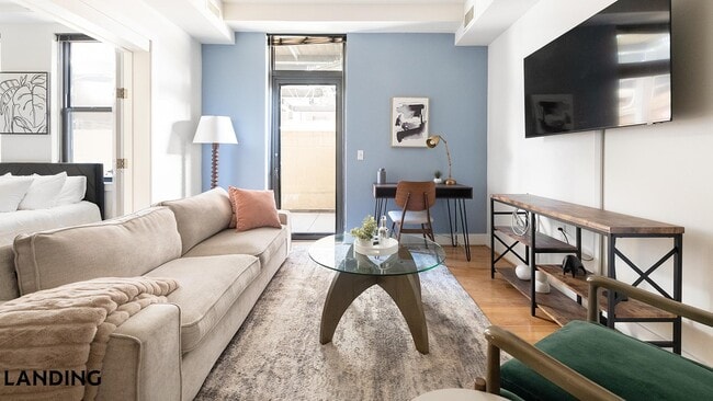 Building Photo - 3801 Georgia Ave NW Unit T03