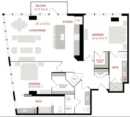 The Roost - The Roost