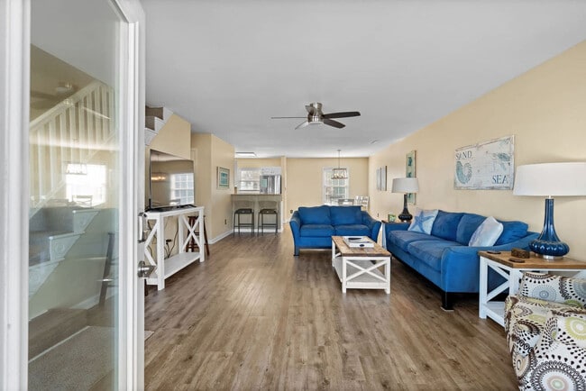 Photo - 1217 Ocean Blvd S Unit FL2-ID1308932P