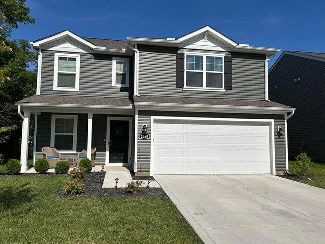 Building Photo - 2060 Pentress Dr