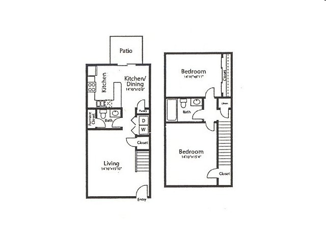 Crestwood - Crestwood