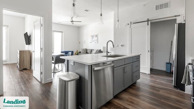 Photo - 5511 Caprock Smt Dr Unit 2206