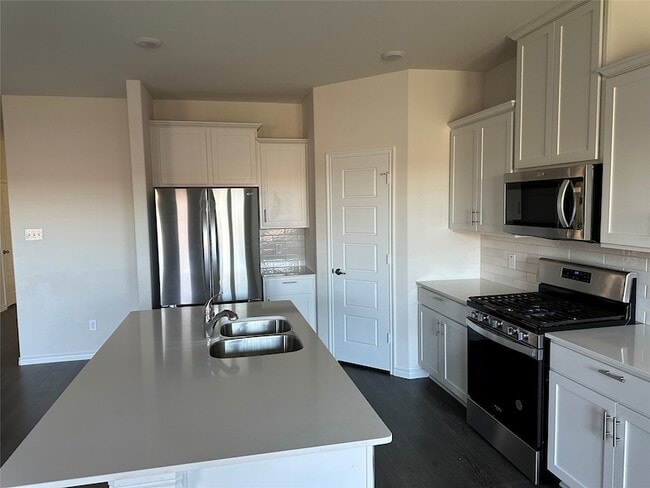 Photo - 5301 Austen Ave