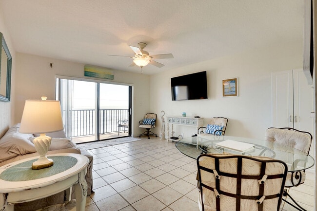 Building Photo - 2700 Ocean Shore Blvd Unit SI FL5-ID1545858P