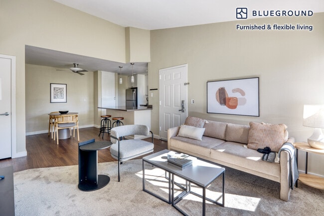 Photo - 7235 Charmant Dr Unit FL3-ID8