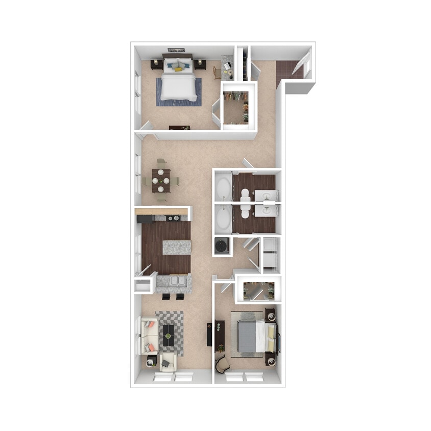 2X2 Monon - 2X2 Monon