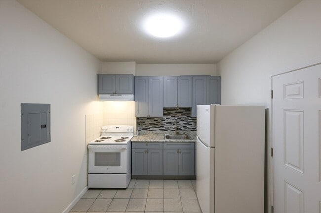 Photo - 127 Intervale St Unit 3