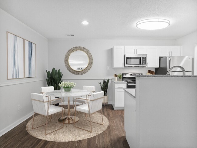 Photo - The Summit at Avent Ferry