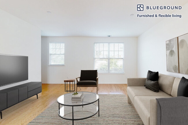 Building Photo - 998 Stewart Ave Unit FL2-ID3111A