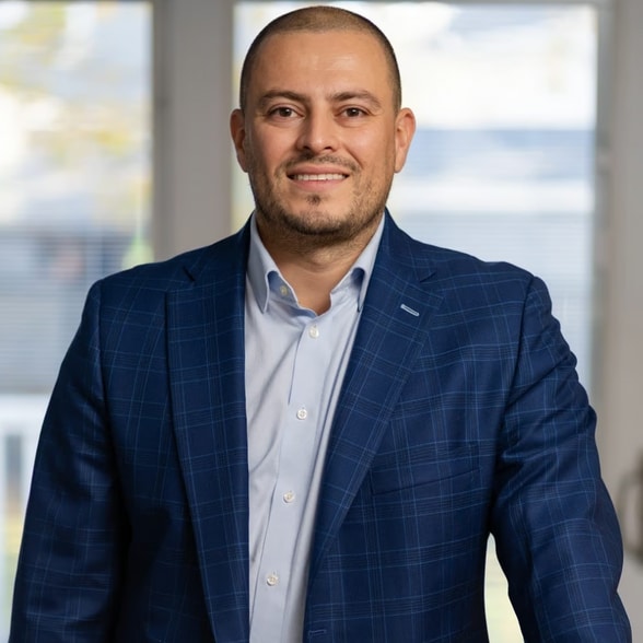 Primary Contact Photo