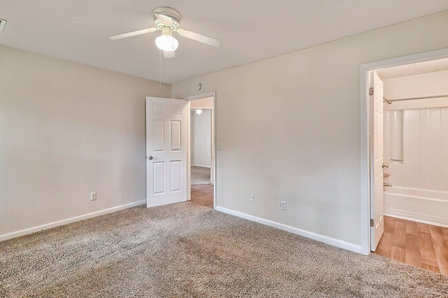 Photo - The Cottages at Crowfield