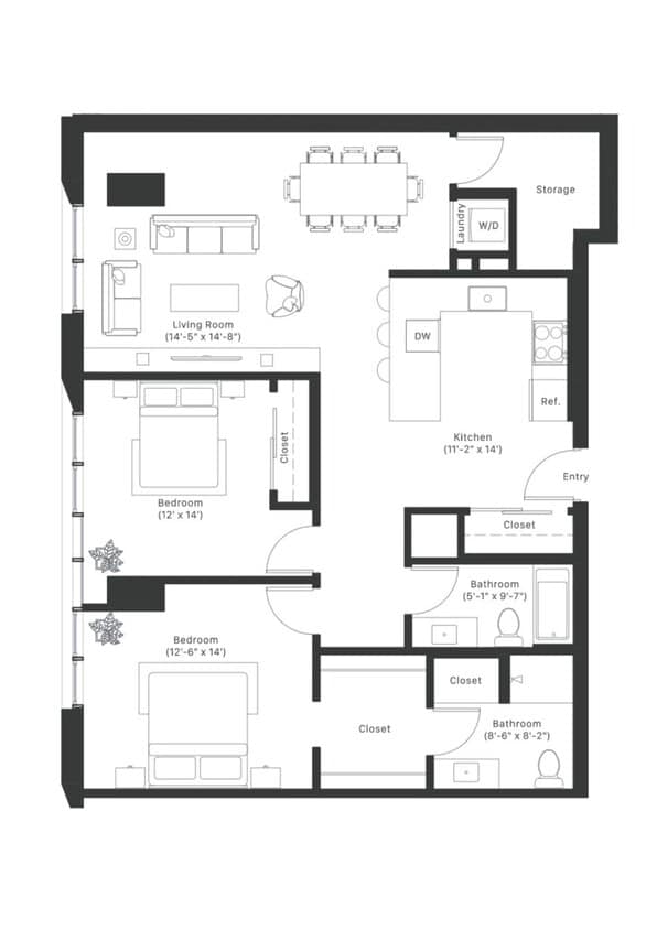 B+D1 - B+D1