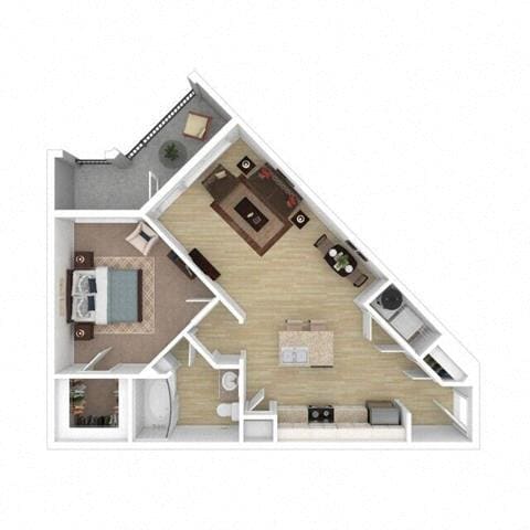 Floor Plan - A3