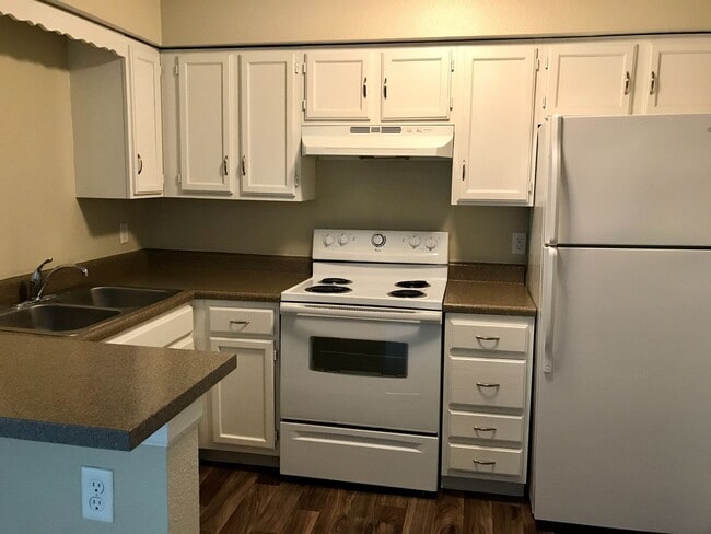 Photo - Highpointe Apartments