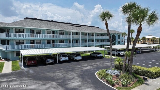 Building Photo - 1999 S Banana River Blvd Unit 209