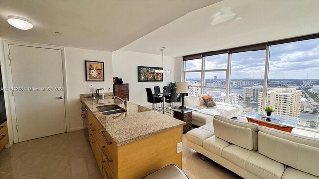 Photo - 1830 S Ocean Dr Unit 2407