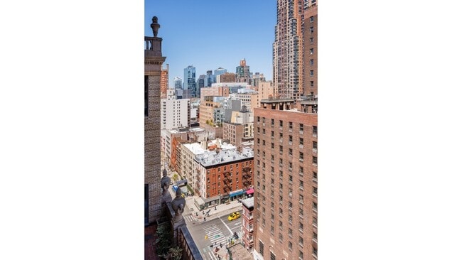 Photo - 350 W 57th St Unit 19D