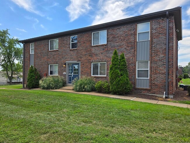 Photo - Yorktowne Apartments