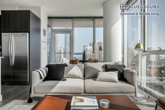 Photo - 1000 S Clark St Unit FL17-ID992