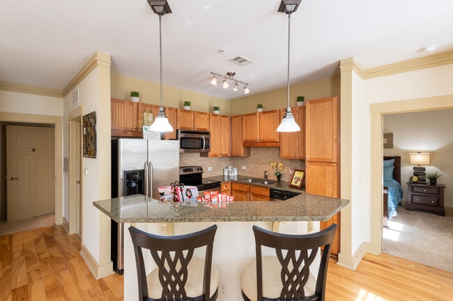 Photo - Cosgrove Hill