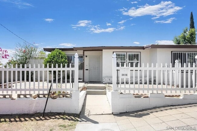 Photo - 3416 Winlow St