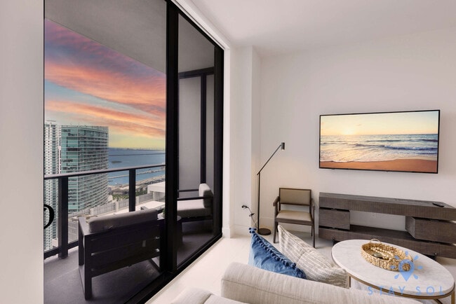 Photo - 601 NE 1st Ave Unit ID1227548P