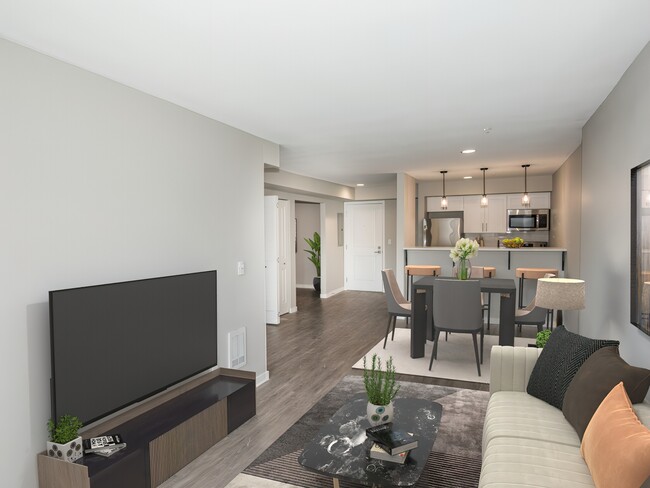 Photo - Residences at 3295