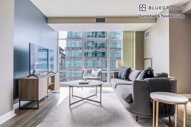 Building Photo - 989 112th Ave NE Unit FL15-ID905