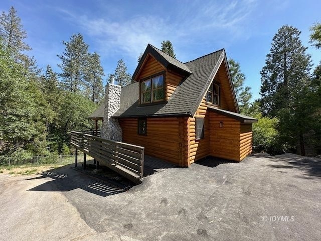 Building Photo - 54705 Pine Crest Ave