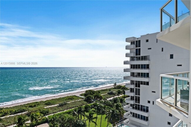 Building Photo - 8925 Collins Ave Unit 9J