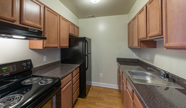 Photo - Forrest Street