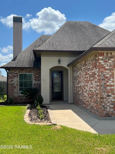 Photo - 204 Crenshaw Dr