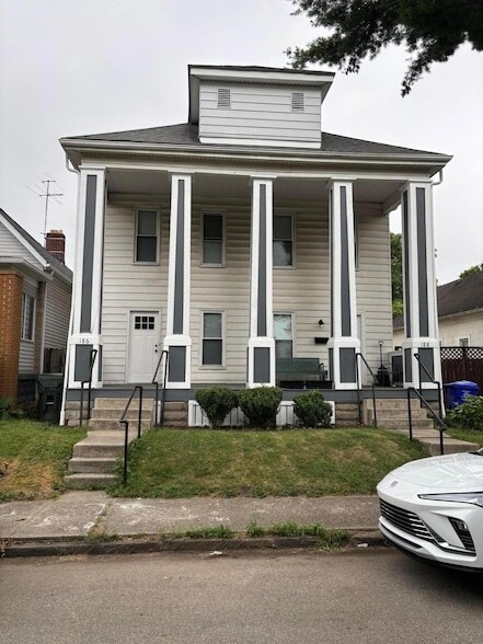 Building Photo - 188 W Park Ave Unit 186