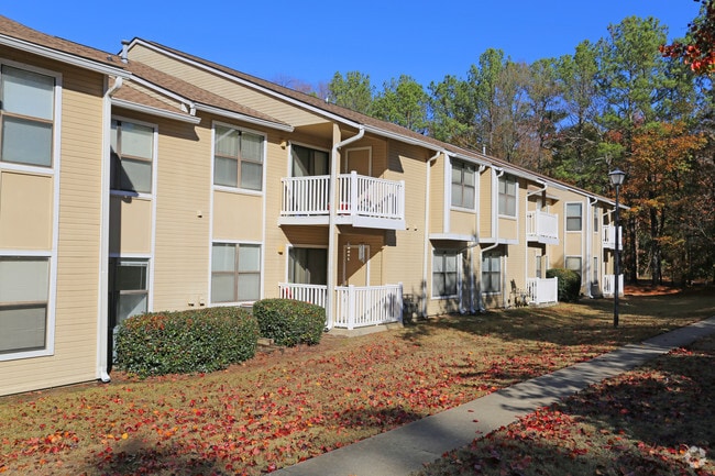 Photo - Bent Tree Apartments
