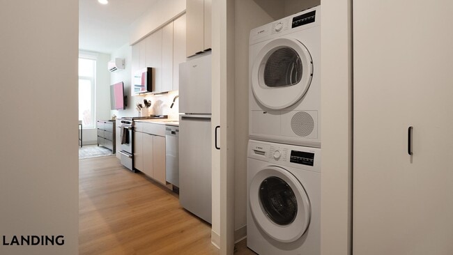 Photo - 1529 N Fremont St Unit 411