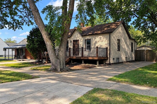 Photo - 5712 Drexel St