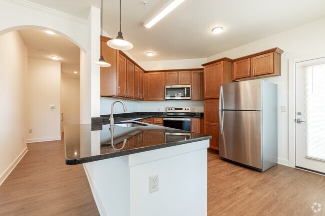 Cadence- 3BR, 2BA - Preston Lake Apartments