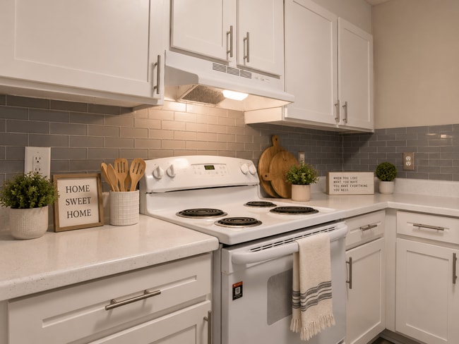 Photo - Gable Oaks Apartment Homes