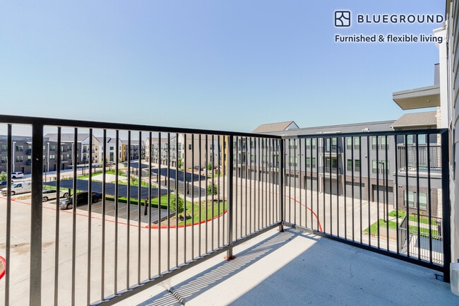 Photo - 3801 N A W Grimes Blvd Unit SI FL3-ID320