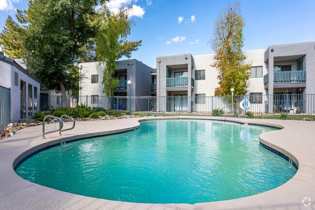 Photo - The Falls Apartments