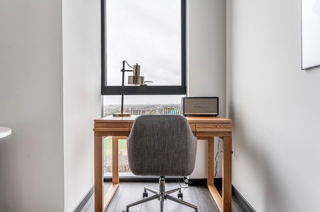 Photo - 1400 W Randolph St Unit FL7-ID1354