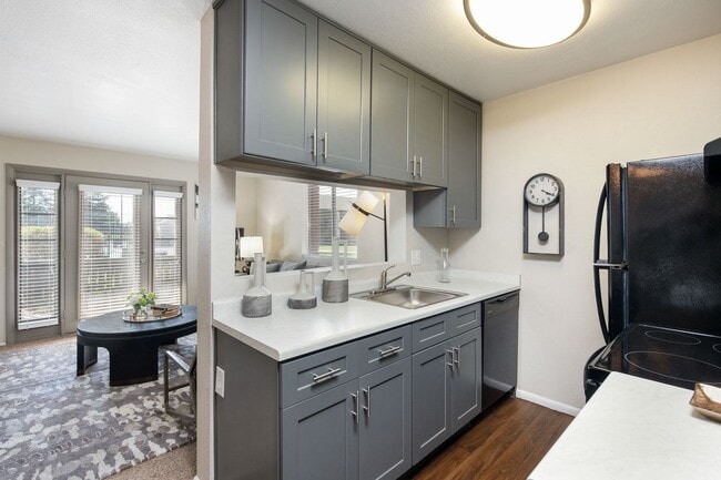 Photo - Eight20 Apartments