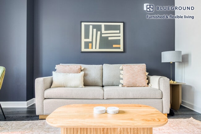 Photo - 3601 Fairfax Dr Unit SI FL10-ID414