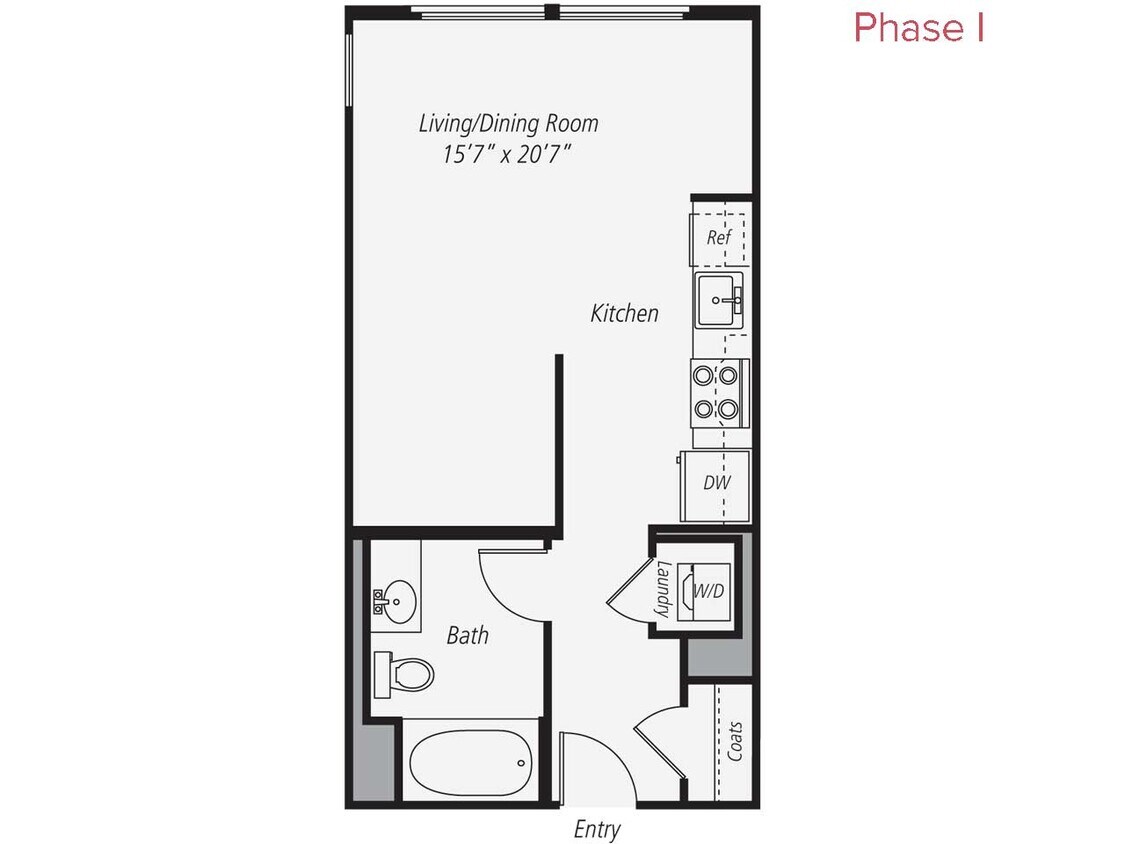 Floor Plan - S2